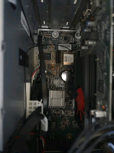 HP Pavilion (580-137C) AMD Ryzen 7 - 8 Core 16gb RAM RX550 1TB HDD 128G SSD - Afbeelding 7 van 12