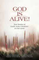 Gaylord Desrosiers Pinson Stanhope | God Is Alive! | Taschenbuch | Englisch