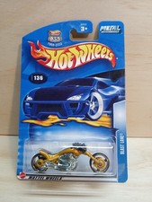 Hot Wheels 2002 Blast Lane