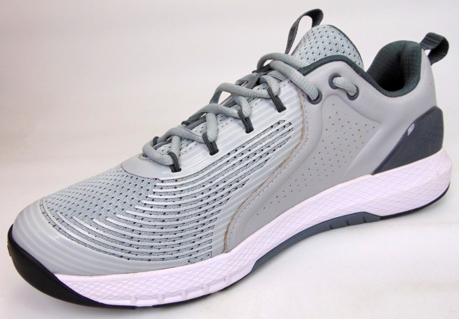 Under Armour Charged Commit TR 3 Training Shoes M… - image 9