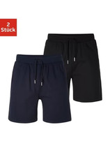 22865556/K27 AUTHENTIC LE JOGGER Spodenki do spania, ze sznurkiem (2 szt.) rozm. 52/54 NOWE