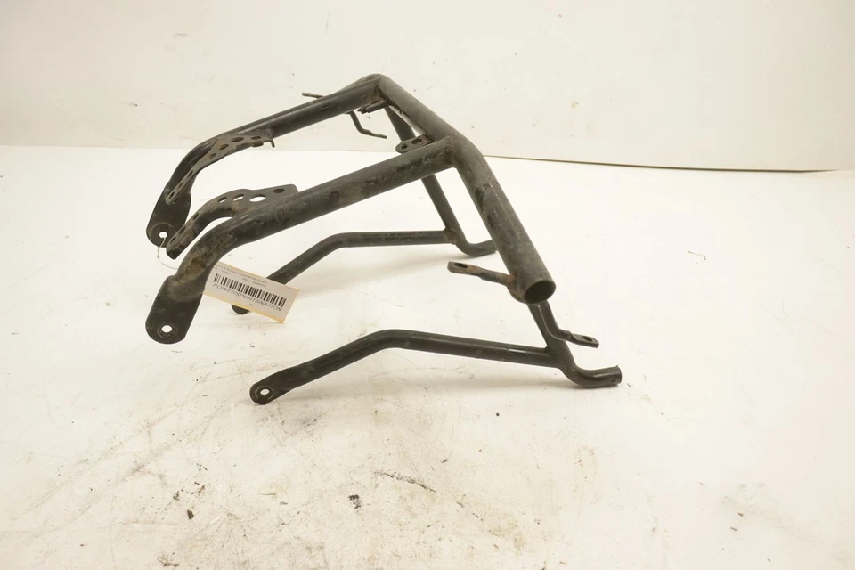 Arctic Cat CR 350 12 Bumper Front Brush Guard 3306-332 50250 - Image 2 of 4