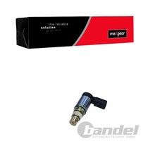 Maxgear Regelventil Klimakompressor Passend FüR Audi A1 A3 Q2 Q3 TT Seat Altea