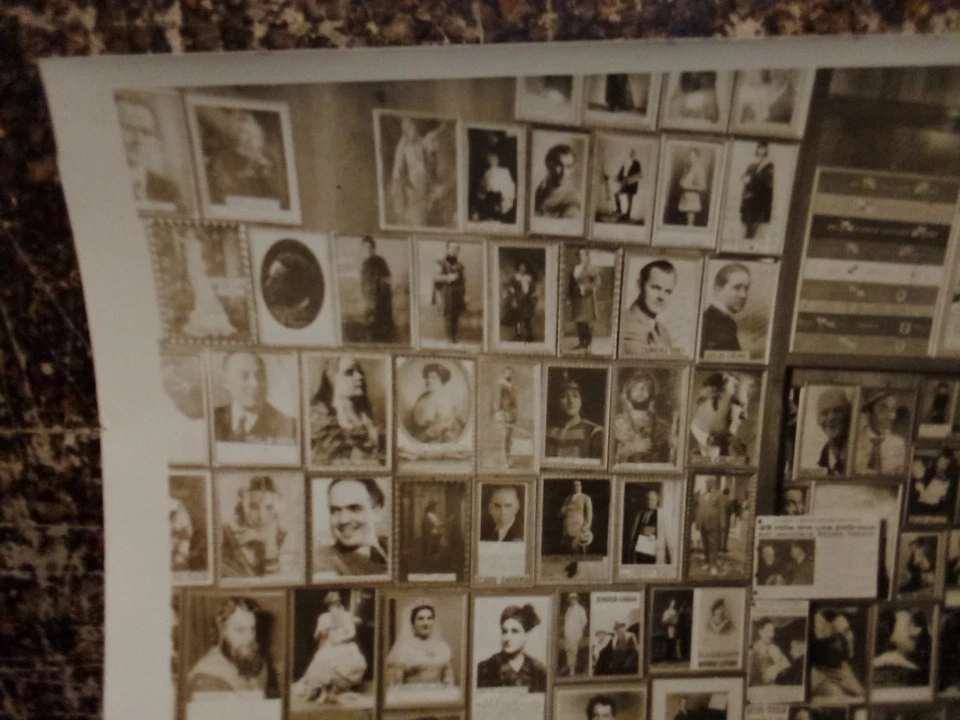 Foto Storica, Di Fotografie Tenor,Cm24/18 - Immagine 3 di 4