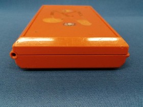 Nintendo Game And Watch Donkey Kong DK-52 Multi Screen 1982