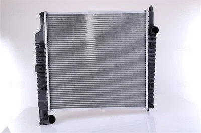 NISSENS Radiateur, refroidissement du moteur pour JEEP - Photo 1/4