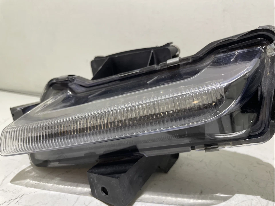 Chevrolet Camaro ZL1 2016-2022 luz antiniebla LED completa conductor izquierda OEM 2167 Foto 4 de 4