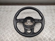 Audi Q3 8U 2015 Essence Volant 8U0419091AB 147kW GENUINE ATV86861