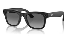 Ray ban meta glass brand new Unisex AI Meta Gen1 Wayfarer Polarized Gradient