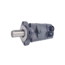 1pcs Hydraulic Motor 182m1058 Oms-395 Oms395 For Excavator Tractor Loader