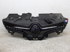 RENAULT CLIO RENAULTSPORT NAV MK4 2013-2020 Front Grille Grill OEM Genuine