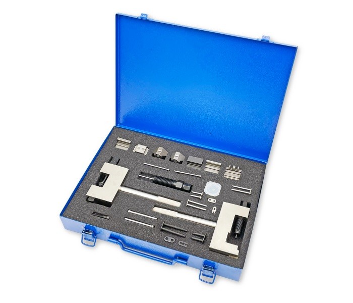 ✅Fits HP ZUP HP904 410 00 Chain punch kit CHRYSLER/JEEP/MERCEDES 1.7 ⭐UK Seller⭐