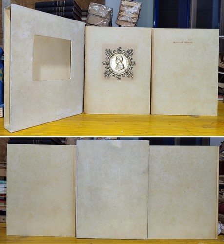BREVIER GRIMANI Box 2 Bände: Faksimile MINIATO CODE, Kritischer Text 1973 - Bild 8 von 23