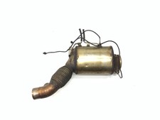 BMW F15 F16 25d 30d 40d Katalysator Dieselpartikelfilter 8571820