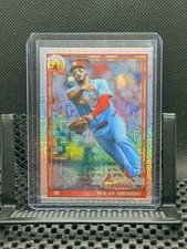 Nolan Arenado  2026 Topps - 1991 Topps Chrome (Silver Pack) - #91C-46 Cardinals