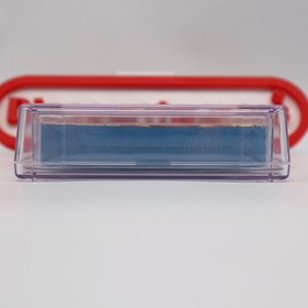 NES Nintendo TROG! CGC GRADED 9.6 A++! NEW & Factory Sealed + Authentic H-Seam!