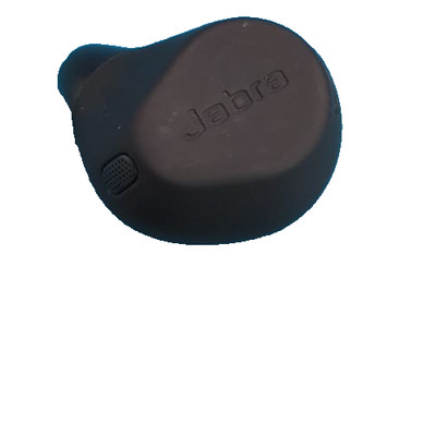 (LINKS) Jabra Elite 8 Gen 2 Active Linke Seite Kopfhörer Schwarz