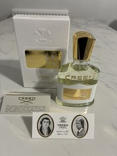 Creed Aventus For Her Eau De Parfum 75ml  Brand New RRP £310 . Authentic 