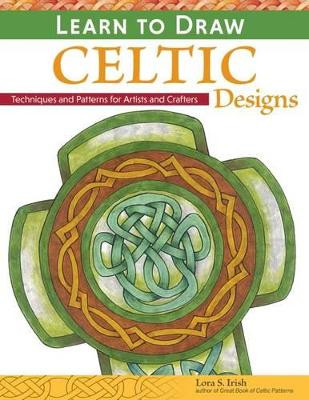 Learn to Draw Celtic Designs - 9781565238626