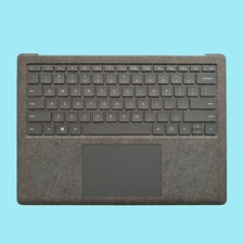 New Palmrest Keyboard For Microsoft Surface Laptop 3 4 13.5" 1867 1868 1950 1958