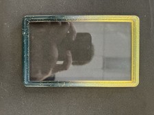 Used GradedGuard PSA Graded Card Case Guard Protector Voltage Limited Edition