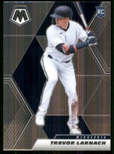2021 Panini Mosaic #285 Trevor Larnach Minnesota Twins 52968