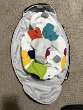 4MOMS Mesh Newborn Insert for MamaRoo and RockaRoo