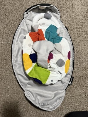 4MOMS Mesh Newborn Insert for MamaRoo and RockaRoo