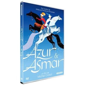 Azur et Asmar