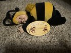 Lot Of 3 Anne Geddes 8 Inch Babies — photo 2