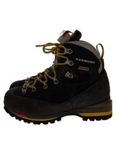 Garmont Trekking Boots Us5.5 Blk Gore Tex GQt03