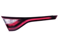 RÜCklicht Interno Rechts FÜR Renault Megane 4 TÜRen AB 2016