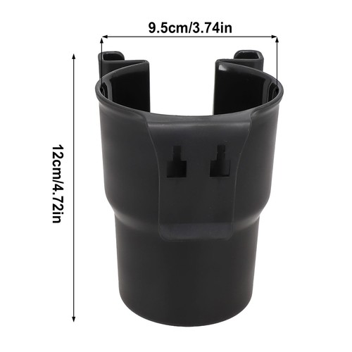 Support T??l??phone Support Gobelet Voiture R??glable pour Angle de Vision Perso - Photo 10 sur 27