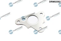 Dr.Motor Automotive Dichtung, Leitung Agr-Ventil DRM02582 FüR Mazda