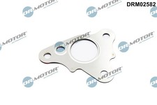 Dr.Motor Automotive Dichtung, Leitung AGR-Ventil DRM02582 für MAZDA