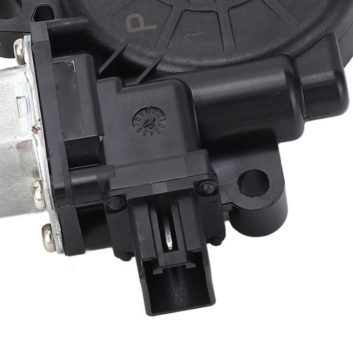 New Power Window Lift Motor D6515858X Front Right Strong Power Electric Window - Picture 11 of 12