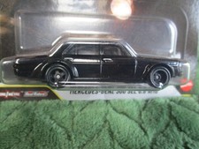 Hot Wheels Thrill Climers Premium Mercedes-Benz 300 SEL 6.8 AMG