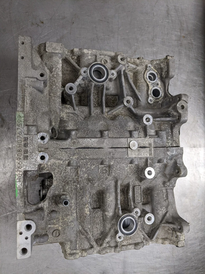 Bloque de cilindros de motor para 12-16 Subaru Impreza 2.0 Foto 2 de 4