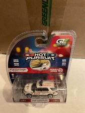 Greenlight Hot Pursuit 1:64 2016  Ford Utility NYPD NEW YORK Police Pride livery