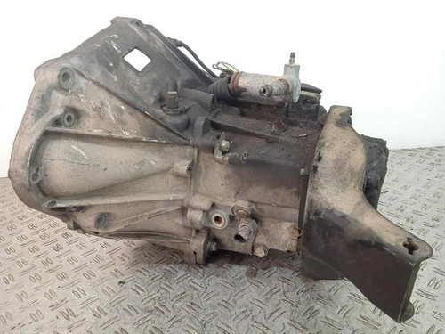 BOÎTE DE VITESSES / 336173 POUR ALFA ROMEO 155 2.0 TURBODIESEL - Picture 2 of 5