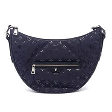 Louis Vuitton Loop Hobo Pocket Bag Pre-owned Good Condition