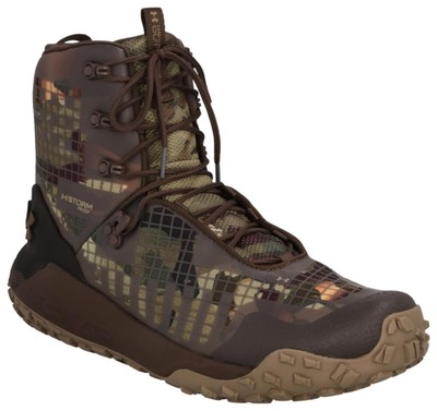 Under Armour UA Hovr Dawn WP 2.0 Waterproof  3025573 901  Men's Boots Size 9.5