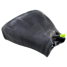 SLIME 30013 Inner Tube,3-3/4 In,Rubber 1MRF2