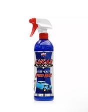Lucas Oil Products Slick Mist Auto Wax 24 oz