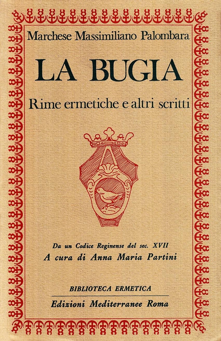 А. М. Партини Массимилиано Паломбар Ла Бугия. Герметичный ремонт (Taschenbuch)