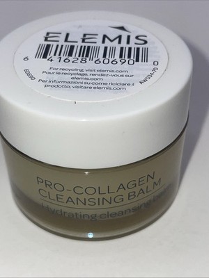 Elemis Pro Collagen Cleansing Balm .3oz Sample