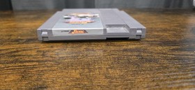 NES Jackal (Nintendo Entertainment System, 1987) Tested Working