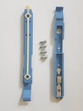 Dell 21TUG 3.5" drive rails incl. Screws - blue, 1 pair