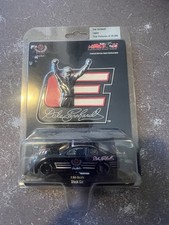 Dale Earnhardt 1:64 Scale Stock Car Monte Carlo Nascar Racing Action Collectible
