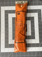 Vtg. Sears 5pc Tune-Up Kit 3/8" Drive Flex Head Ratchet Spark Plug Sockets 4305